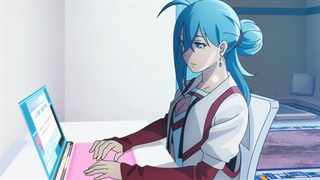 انیمه Vivy Fluorite Eye's Song  (بدون زیرنویس) فصل 1 قسمت 5 (1080)