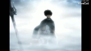 AMV از ریوایینا رمان راه های موازی