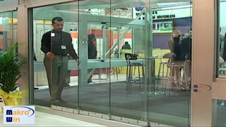 درب لولایی و ریلی