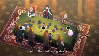 تیزر انیمه Obey Me