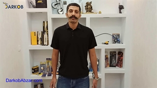 بکس بادی اپکس مدل APX-4050
