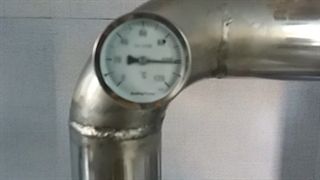 دستگاه گلاب گیری