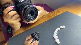 انسان به گونه ای آفریده شده که به دنبال کمال و زیبایی باشه | دکتر لیلا عطایی