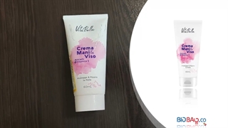 کرم دست و صورت نرمال حاوی عصاره آووکادو ویتابلا مقدار 60 میلی لیتر