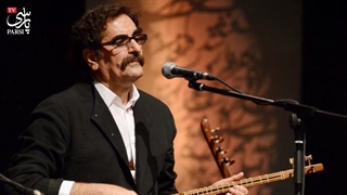 حقایق جذاب زندگی شخصی شهرام ناظری و همسرش