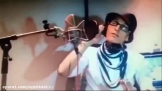 اهنگ فوق العاده از مرتضی پاشایی