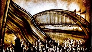 نقاشی با شن خدمت به مردم دفاع از حرم است . شهید سلیمانی shahid