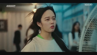 قسمت اول سریال کره ای Imitation 2021 تقلید با زیرنویس فارسی