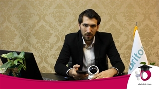 بخش اول پاسخ به سوالات متداول دوربین وای فای برایتون