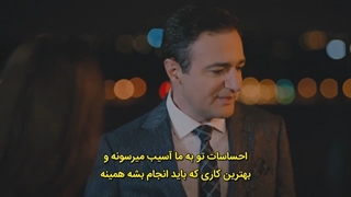 سریال خانه تو سرنوشت توست(Dogdugun ev)با زیر نویس چسبیده قسمت 42