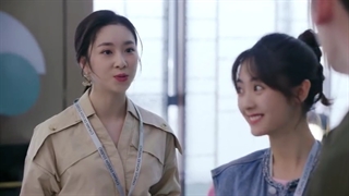 سریال چینی خانم کلاغ با آقای مارمولک قسمت 16 با زیرنویس فارسی (لینک دانلود در توضیحات) /Miss Crow with Mr. Lizard 2021