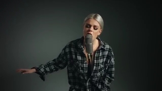 Impossible - Shontelle (Cover By: Davina Michelle)