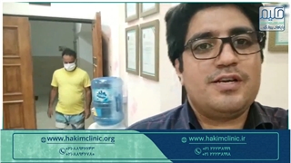 ساخت سوکت سلیکونی سیلین