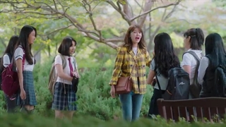 من با یه آنتی فن ازدواج کردم قسمت چهارم +زیرنویس اضافه شد