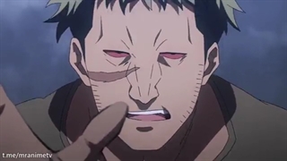 انیمه نوه جادوگر  قسمت11 زیرنویس فارسی