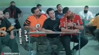 با ایراد جمله بساز