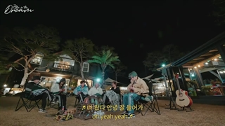 قسمت پنجم برنامه‌ی '7llin in the DREAM' از گروه NCT DREAM + زیرنویس فارسی