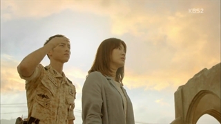 | فیلم نسل خورشید قسمت سوم | Descendants Of The Sun E3 |