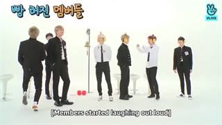 Runbts41با زیرنویس فارسی