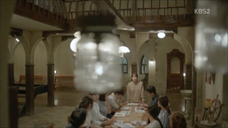 | فیلم نسل خورشید قسمت هشتم | Descendants Of The Sun E8 |