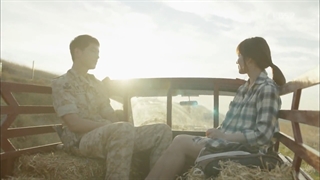 | فیلم نسل خورشید قسمت نهم | Descendants Of The Sun E9 |