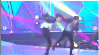 نیمه تاریک زندگی کیم سوکجین