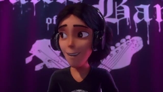 سه فراری: داستان های آرکادیا فصل1 قسمت12 دوبله فارسی