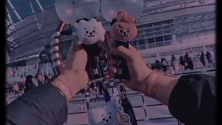 ولی از نظر بی تی اس :)♡♫