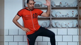 تمرینات کششی و هوازی