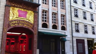 میراکلس خیم شب باز قسمت دوم دوبله فارسی