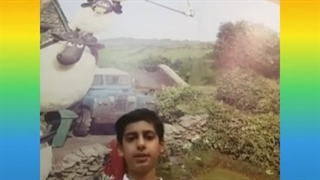 بررسی گلکسی زد فولد ۳