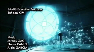 دوبله من از تیتراژ میراکلس