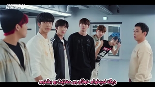 موزیک ویدیو جدید "MALO" از گروه SHAX (همون گروه توی سریال تقلید) با زیرنویس فارسی چسبیده