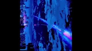 میکس از انیمه سینمایی نام تو :)) [توضیحات مهم]