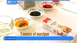 آموزش آشپزی با هایلا - دسر میوه