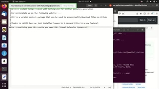 آموزش نصب لمپس بر روی ابونتو - حامی صنعت گستر