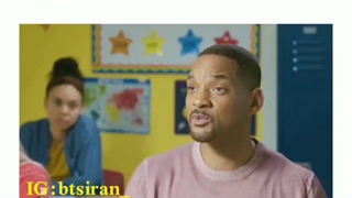 عاقبت توهین به BTS(^^)