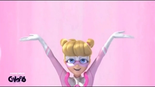 تبدیل رز با معجزه خوک / میراکلس لیدی باگ