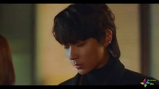 میکس فوق العاده و احساسی سریال کره ای زیبایی حقیقی♡● [ لطفا توضیحات رو بخونید عزیزان] (*پیشنهادی*)