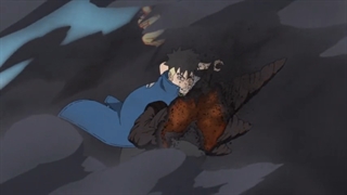 انیمه بوروتو Boruto: Naruto Next Generations قسمت 198