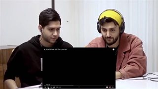 BLACKPINK - Kill this Love  با ایدین و ایمان توسلی