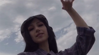 Challenge tik tok:چالش ران اوی