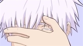 Challenge anime tik tok:گوجو سنسه