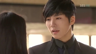 (میکس فوق العاده و بی نظیر از سریال کره ای دوست دخترم روباهه)