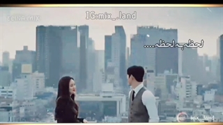 ♥❤️کلیپ میکس عاشقانه وینچنزو❤️ با صدای اموباند هرجا که باشی