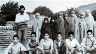 دبستان حافظ خانیک