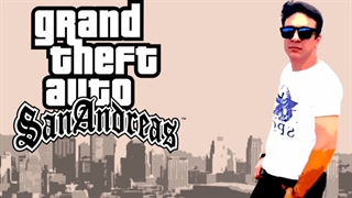 حامد منتظمی در GTA