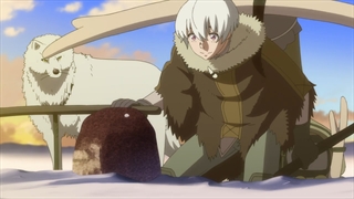 انیمه به سوی ابدیت قسمت 1 زیرنویس فارسی