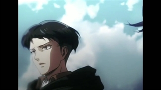 AMV لیوای و کویینا