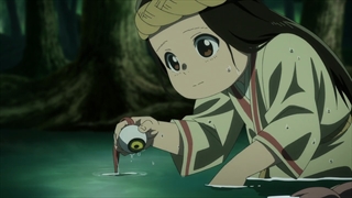 انیمه به سوی ابدیت قسمت 2 زیرنویس فارسی